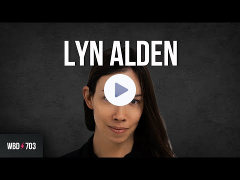 The Emergence of Money with Lyn Alden