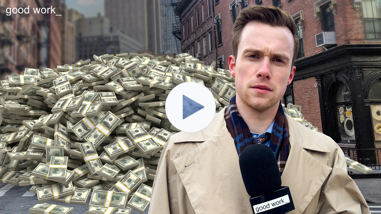 Can money buy happiness?