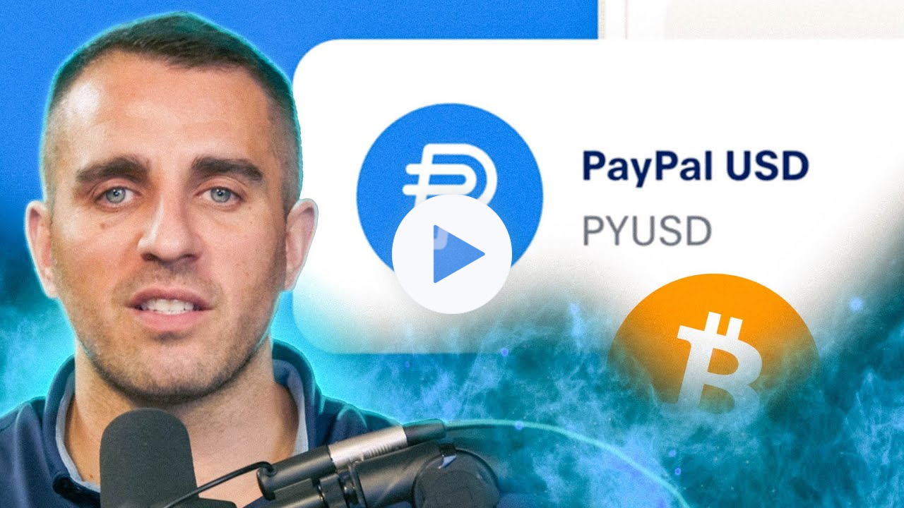 Watch This BEFORE Using PayPal Stablecoin