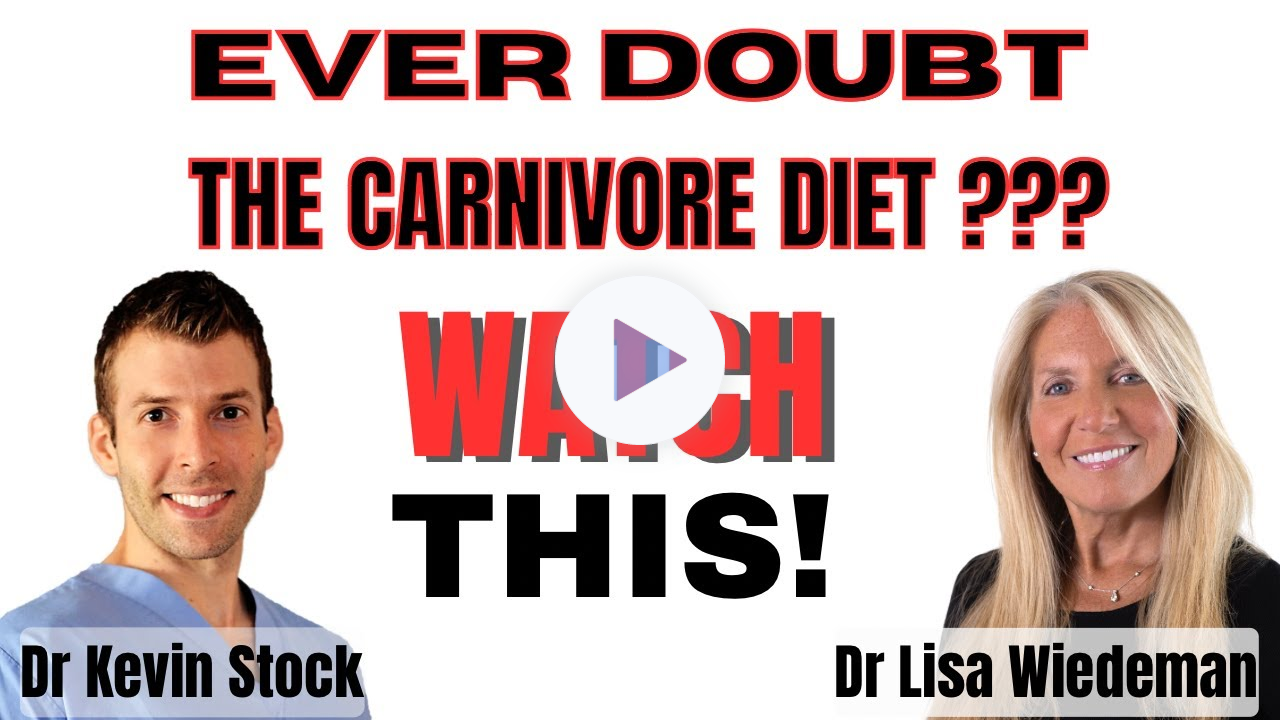 2 DOCTORS DISCUSS How our Dental & Ocular Health Relates to What We Eat