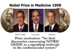 Nobel Prize