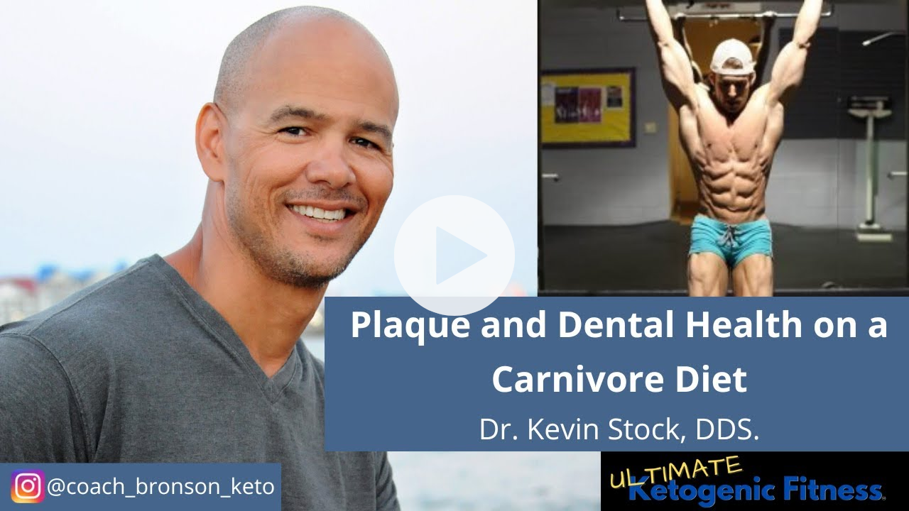 Plaque and Dental Health on a Carnivore Diet
