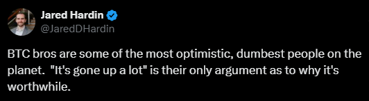 argument