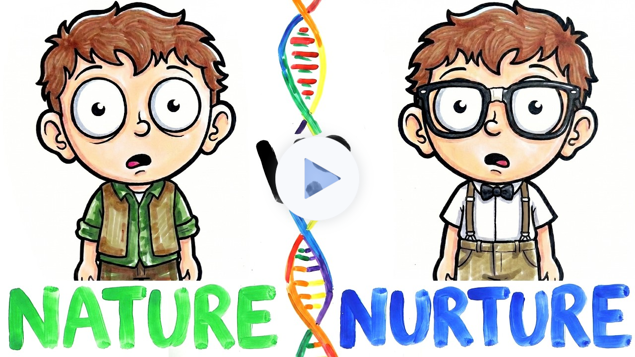 The twin experiment that broke genetics research