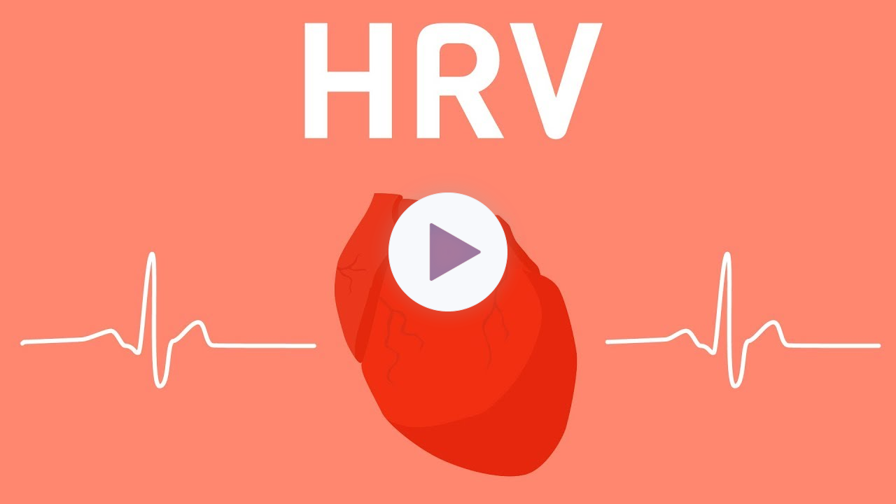 Everything You Should Know About Heart Rate Variability (HRV)