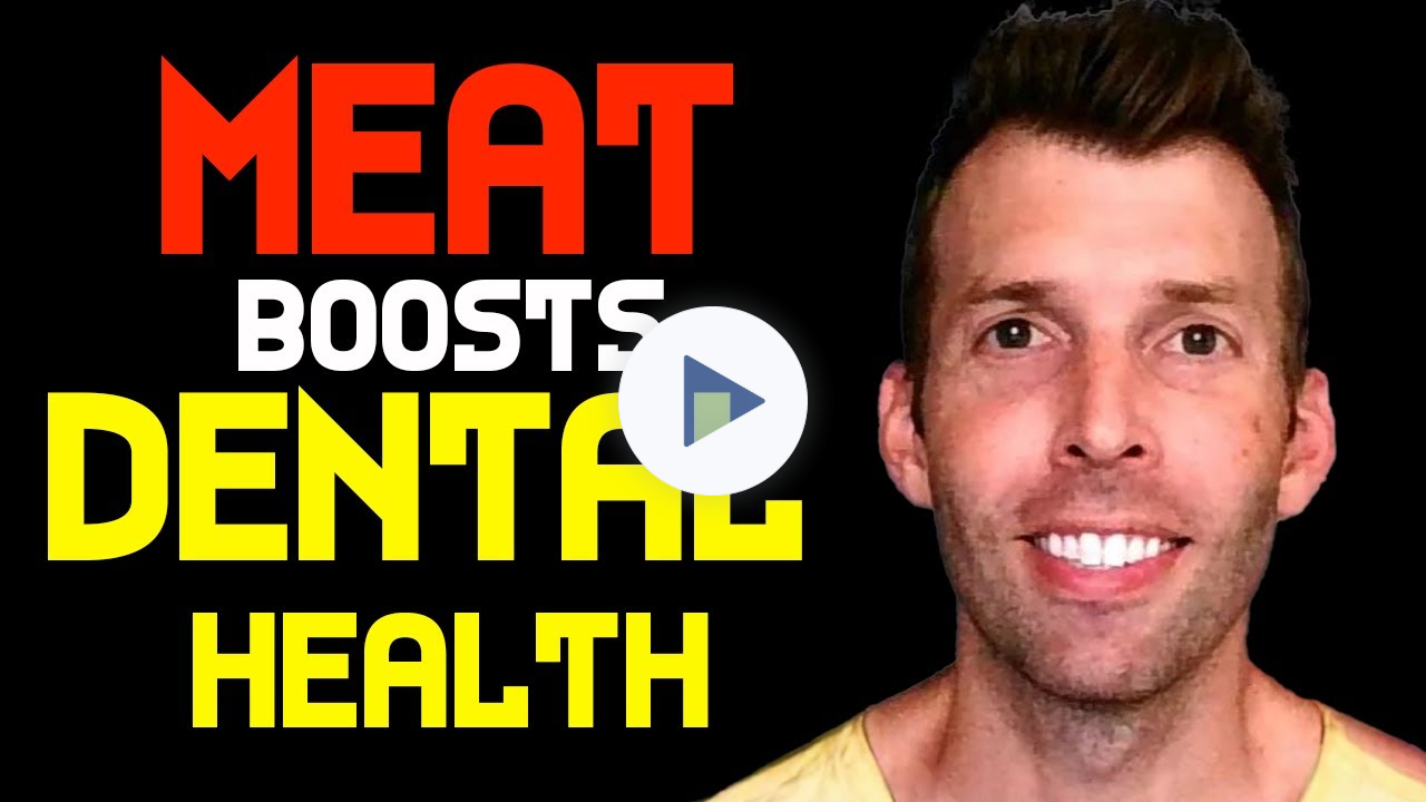 Unlocking Dental Health with Carnivore Diet @KevinStock12