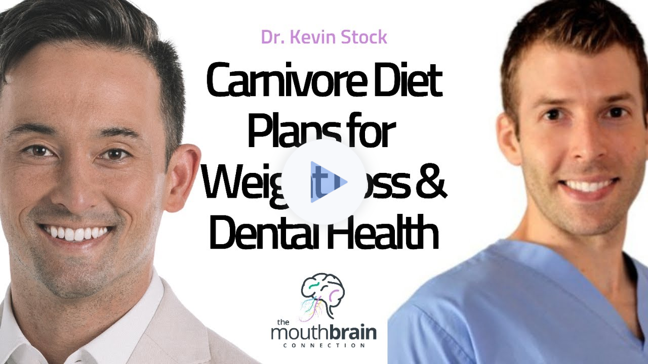 Is a Carnivore Diet Good for your Teeth?