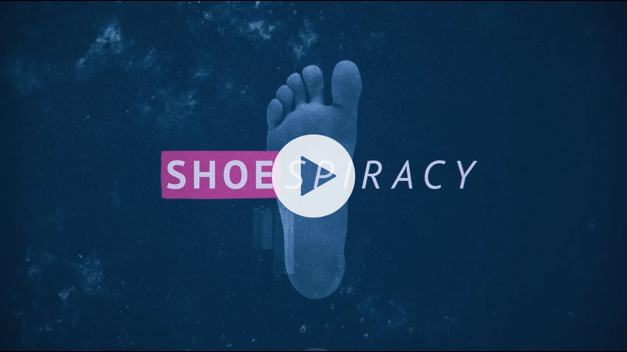 Shoespiracy (Extended cut)