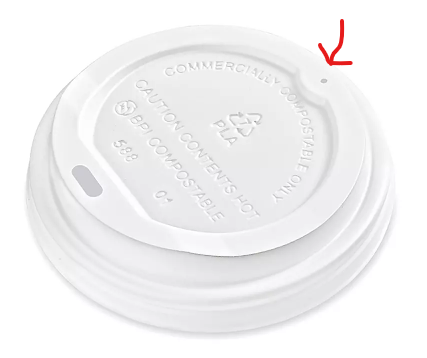 Coffee Lids