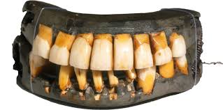 GW Teeth