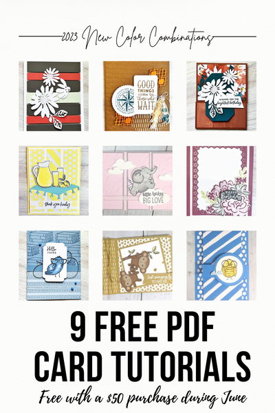 9 FREE PDF Tutorials