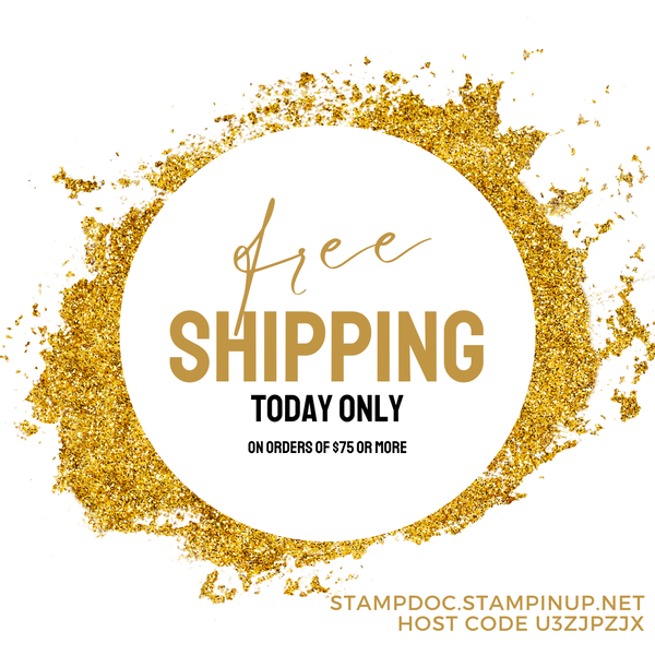 Free Shipping