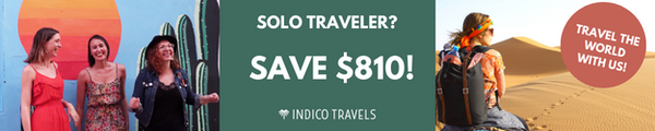 Indico Travels