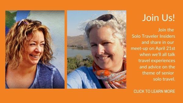 insiders-senior solo travel
