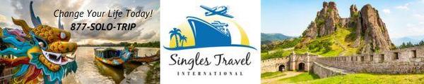 Singles Travel Intl