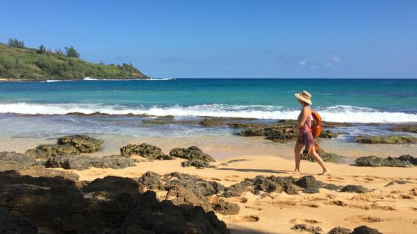 How to Travel Alone: Solo Travel Planning