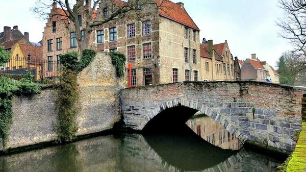 Pic of the Week: Bruges, Belgium