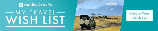 Exodus Travel