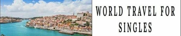 World Travel For Singles