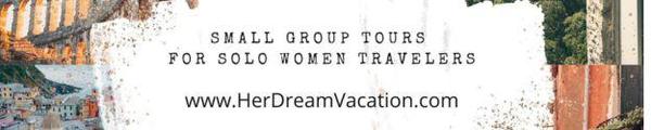 Her Dream Vacation
