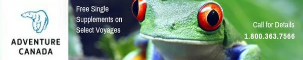 Adventure Canada
