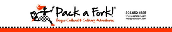 Pack a Fork