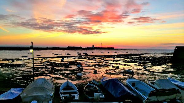 Solo Travel Destination: Andalucia, Spain