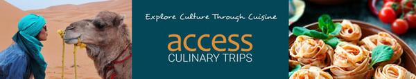 Access Culinary Trips