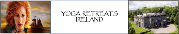 Yoga Retreats Ireland