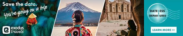 Women of the World Travel