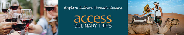Access Culinary Trips