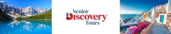 Senior Discovery Tour
