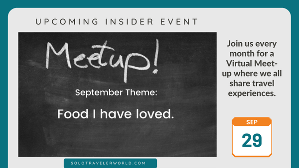 insider meetup