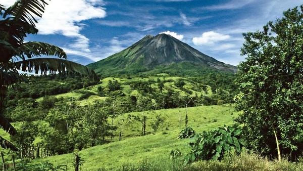 costa rica