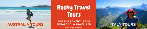 Rocky Travel Tours