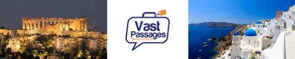 Vast Passages