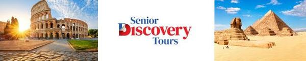 Senior Discovery Tour