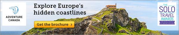 Adventure Canada