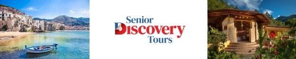 Senior Discovery