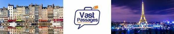 Vast Passages