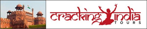 Cracking India tours