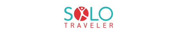 solo traveler logo