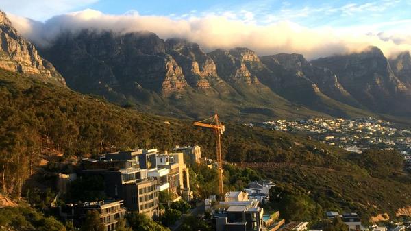 Solo Travel Destination: Cape Town, South Africa