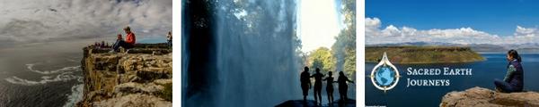 Sacred Earth Journeys