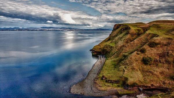 isle of skye