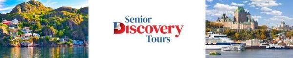 Senior Discovery Tour