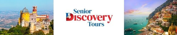 Senior Discovery Tours