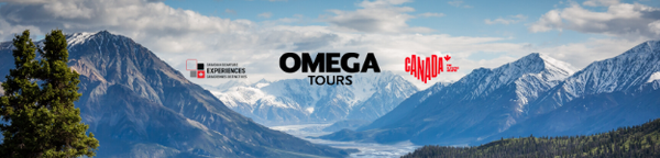 Omega Tours
