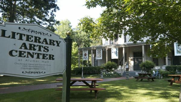 How to Chautauqua: Your Guide to a Summer of Learning and Fun