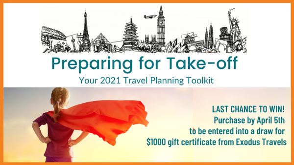 travel toolkit